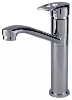 Смеситель для кухни Esko Leon LN 05