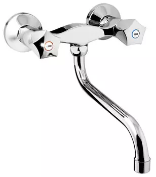 Смеситель для кухни Esko Moscow MS 02