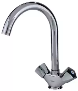 Смеситель для кухни Esko Moscow MS 06
