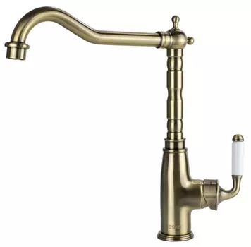 Смеситель для кухни Esko Prague PG 519