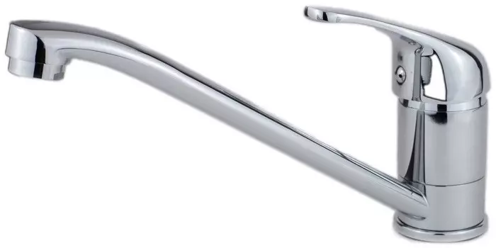 Смеситель для кухни Esko Riga RG 05