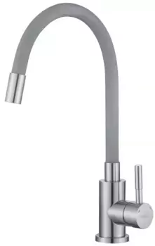 Смеситель для кухни Esko Snake K44 G