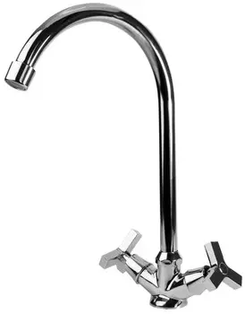 Смеситель для кухни Esko Zurich ZH 519