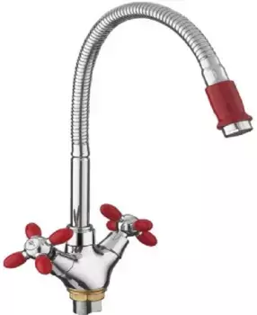 Смеситель для кухни Fashun A43127-10