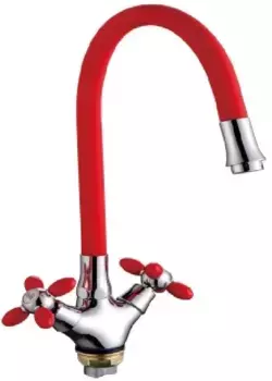 Смеситель для кухни Fashun A44127-10