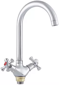 Смеситель для кухни Fauzt FZs-202-07