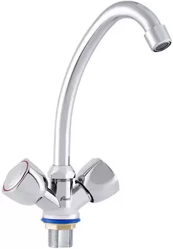 Смеситель для кухни Fauzt FZs-211-17