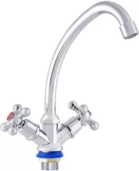 Смеситель для кухни Fauzt FZs-211-54