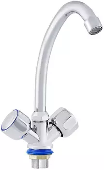 Смеситель для кухни Fauzt FZs-211-63