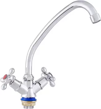 Смеситель для кухни Fauzt FZs-223-10