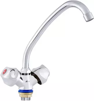 Смеситель для кухни Fauzt FZs-223-76