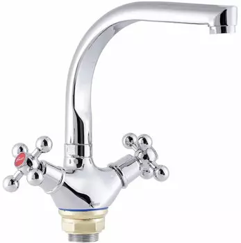 Смеситель для кухни FAUZT FZs-274-32