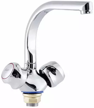 Смеситель для кухни Fauzt FZs-274-39