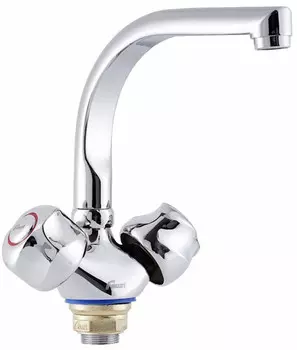 Смеситель для кухни Fauzt FZs-274-76
