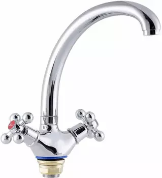Смеситель для кухни Fauzt FZs-293-32