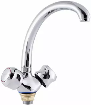 Смеситель для кухни Fauzt FZs-293-39