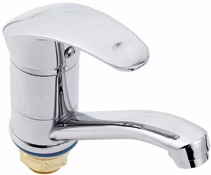 Смеситель для кухни Fauzt FZs-802-115