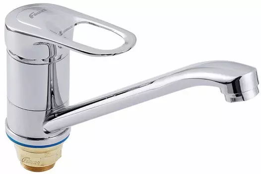 Смеситель для кухни Fauzt FZs-805-117