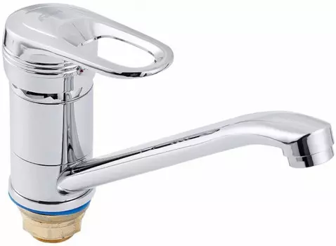 Смеситель для кухни Fauzt FZs-805-130