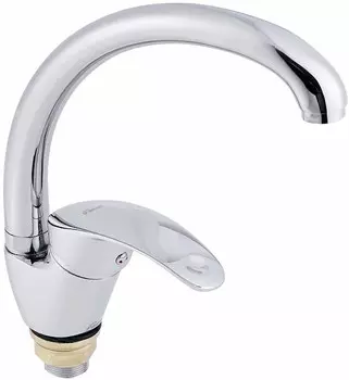 Смеситель для кухни Fauzt FZs-863-115