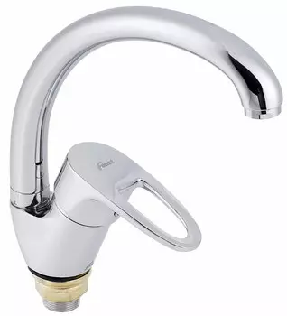 Смеситель для кухни Fauzt FZs-863-126