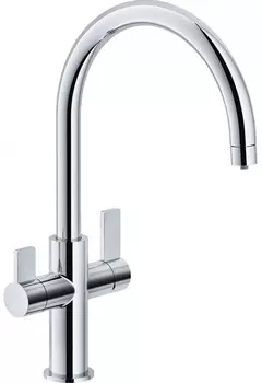 Смеситель для кухни с подключением к фильтру Franke Ambient 115.0479.079