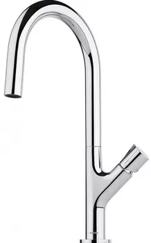 Смеситель для кухни Franke Fluence 115.0352.508