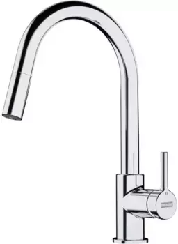 Смеситель для кухни Franke Lina 115.0626.051