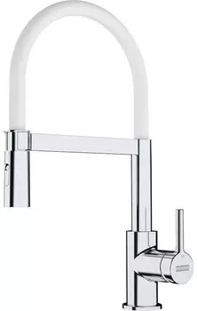 Смеситель для кухни Franke Lina Semi Pro 115.0626.088