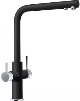 Смеситель для кухни с подключением к фильтру Franke Neptune 115.0370.694
