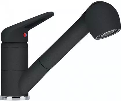 Смеситель для кухни Franke Novara Plus 115.0470.675