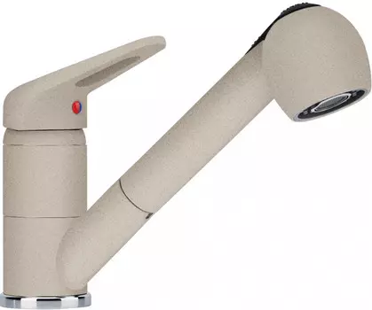 Смеситель для кухни Franke Novara Plus 115.0470.663