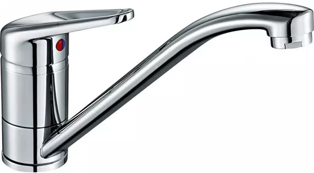 Смеситель для кухни Franke Novara Plus 115.0347.142