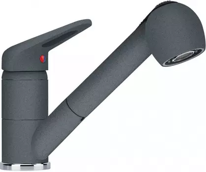 Смеситель для кухни Franke Novara Plus 115.0470.674