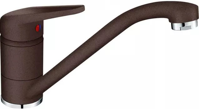 Смеситель для кухни Franke Novara Plus 115.0470.657