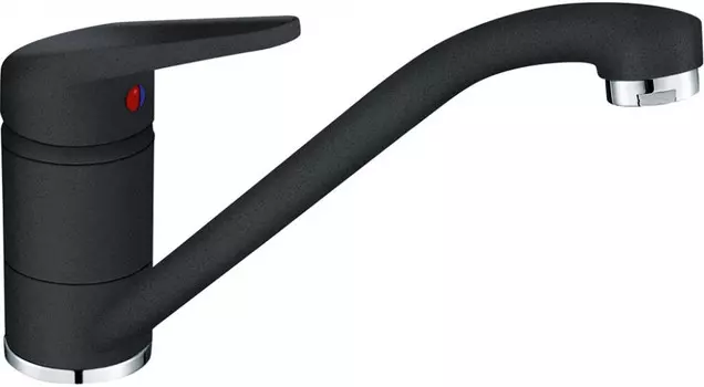 Смеситель для кухни Franke Novara Plus 115.0470.661