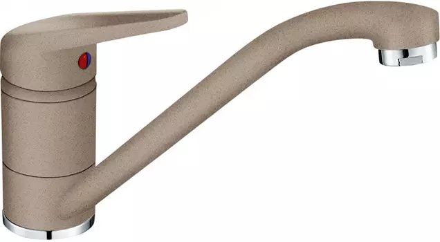 Смеситель для кухни Franke Novara Plus 115.0470.655