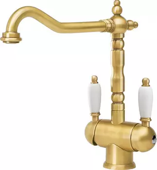 Смеситель для кухни Franke Old England 115.0315.598