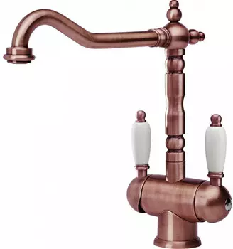 Смеситель для кухни Franke Old England 115.0028.209