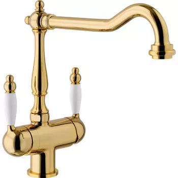 Смеситель для кухни Franke Old England 115.0370.685