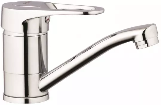 Смеситель для кухни G.Lauf 4P4-B043