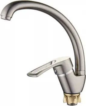 Смеситель для кухни G.Lauf 8G4-A181KH