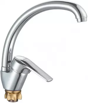 Смеситель для кухни G.Lauf 8G4-A182