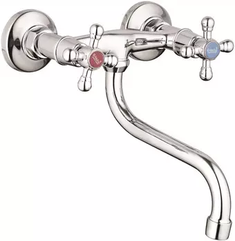 Смеситель для кухни G.Lauf JMX12-A605