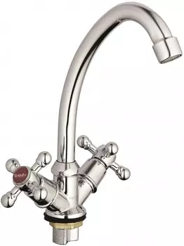 Смеситель для кухни G.Lauf JMX4-A605