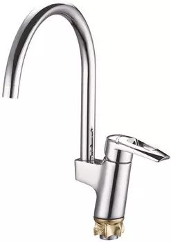 Смеситель для кухни G.Lauf LWF4-A113