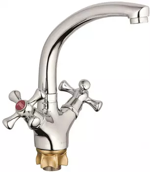 Смеситель для кухни G.Lauf QML4-A827