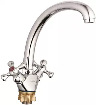 Смеситель для кухни G.Lauf QSL4-B827