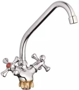 Смеситель для кухни G.Lauf QST4-A827