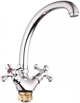 Смеситель для кухни G.Lauf QTZ4-B827